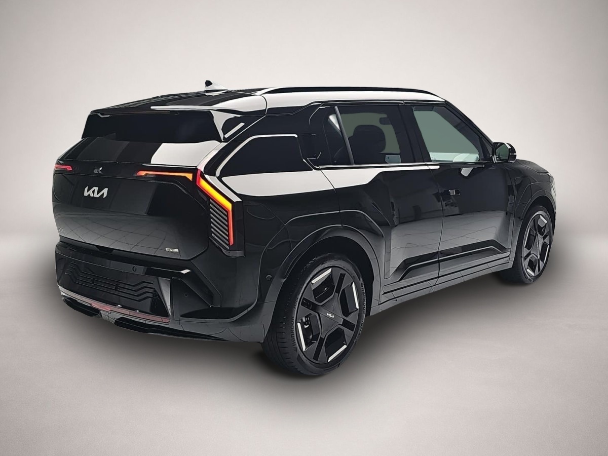 Kia EV3, image 3 of 5