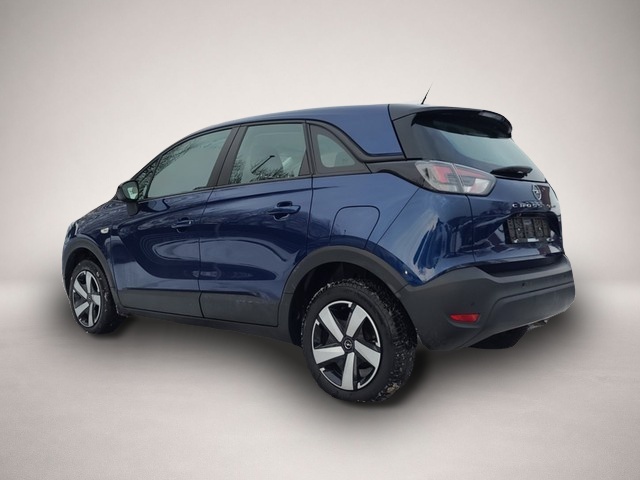 Opel Crossland (X) (12/2023, Benzin)
