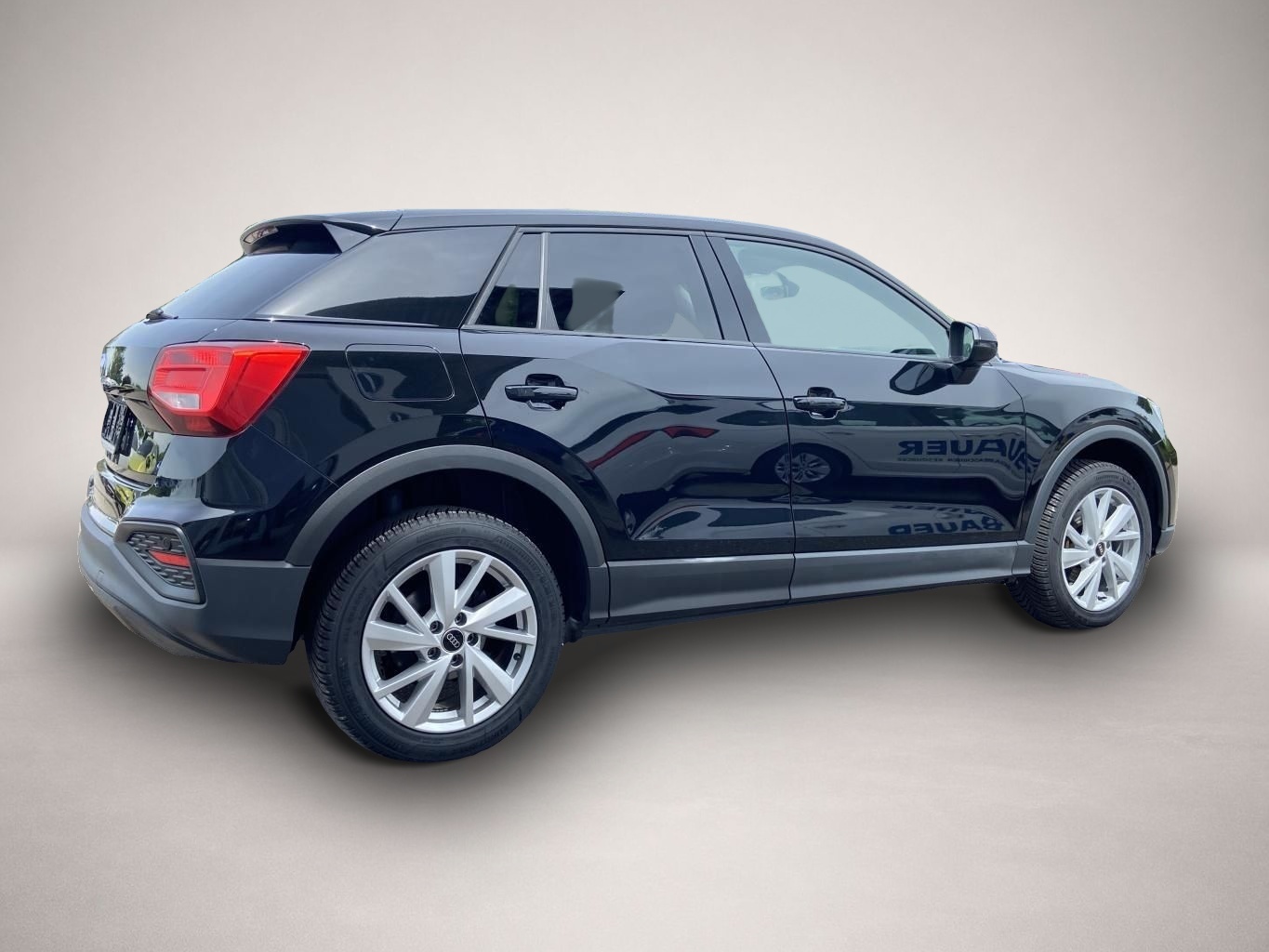 Audi Q2 (05/2022, )
