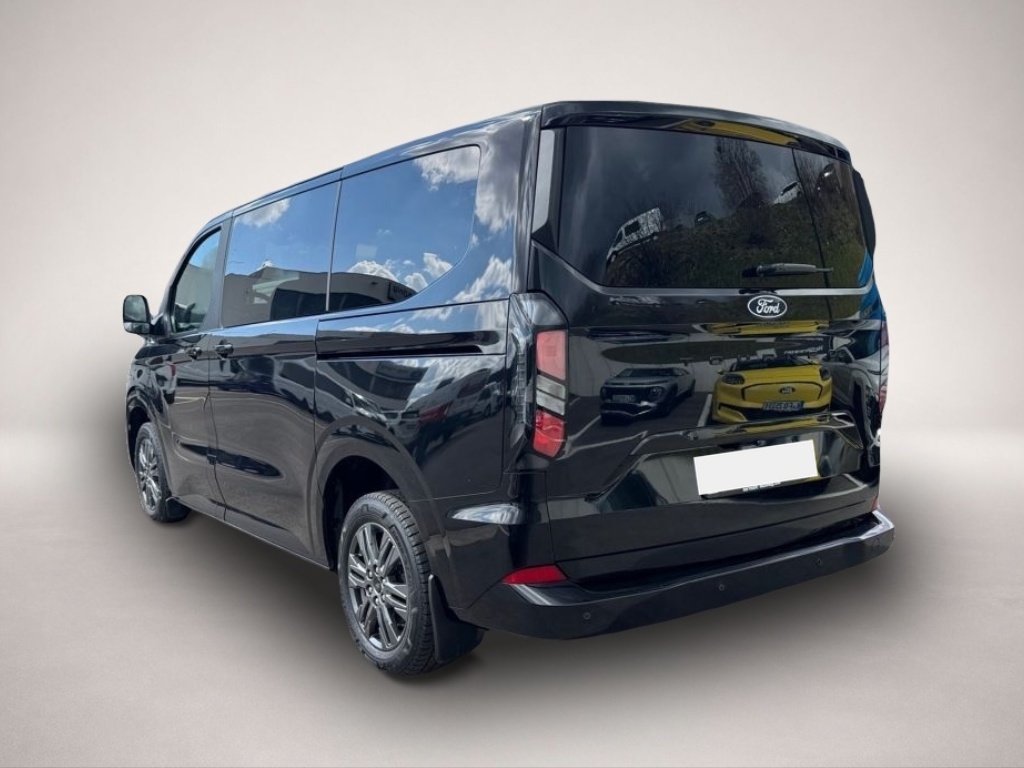 Ford Tourneo Custom (05/2025, )