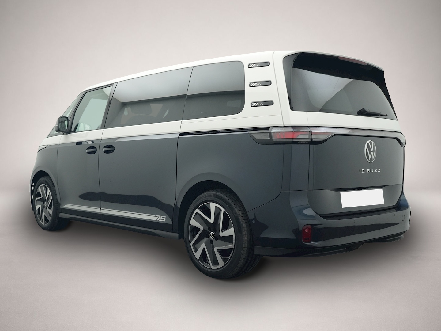 Volkswagen ID. Buzz (, ELECTRIC)