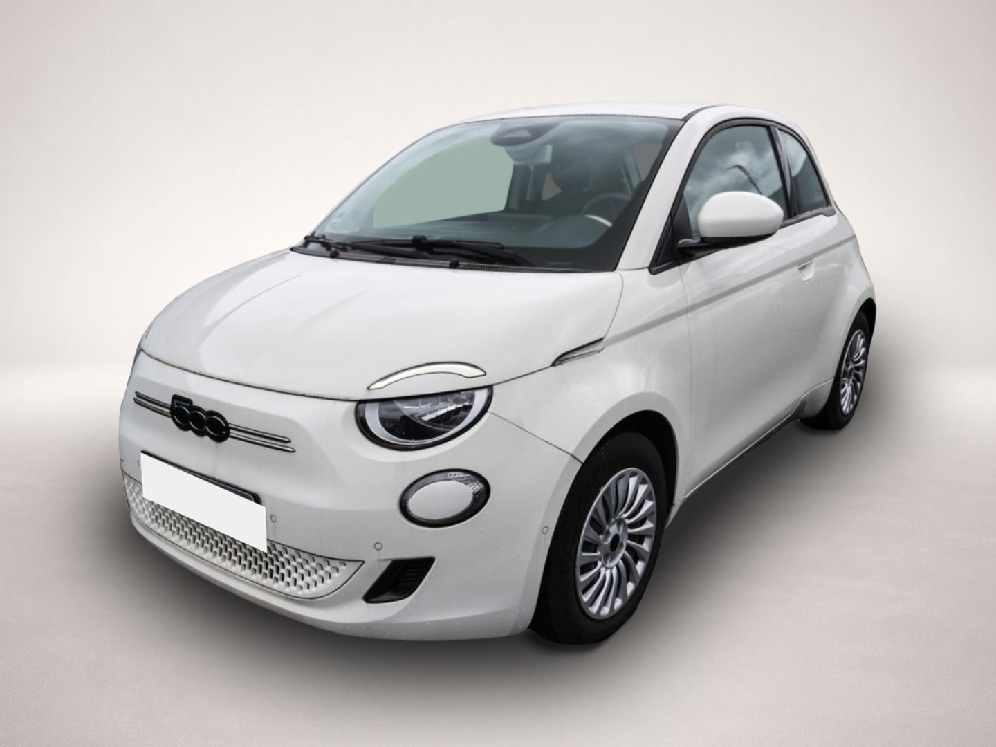 Fiat 500e (08/2023, ELECTRIC)