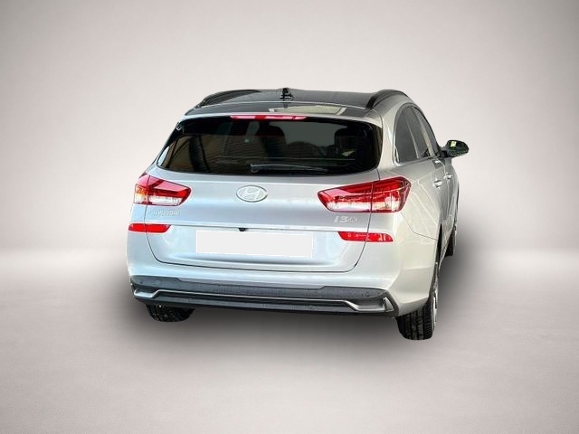 Hyundai i30 (12/2025, Benzin)