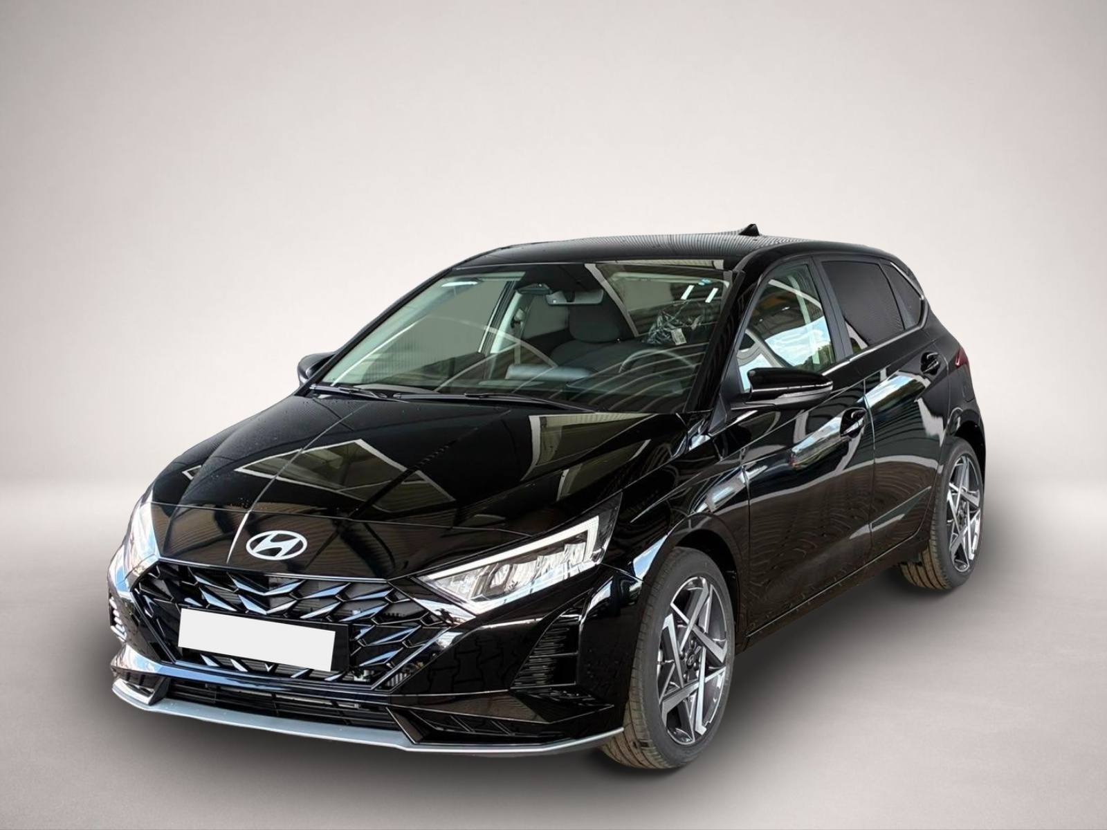 Hyundai i20 (05/2026, Benzin)