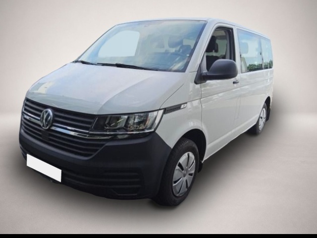 Volkswagen T6 Kombi (07/2022, )