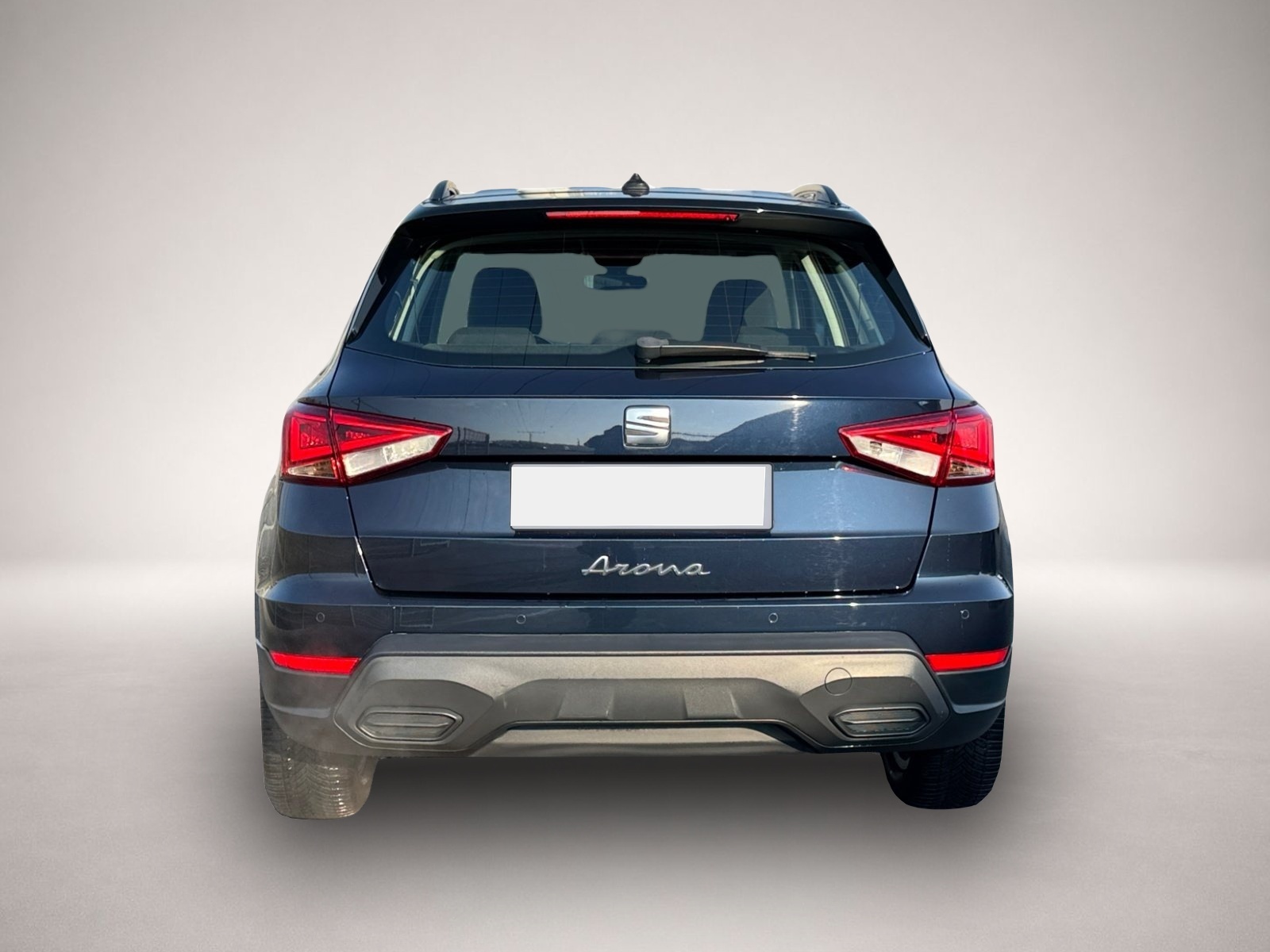Seat Arona (06/2022, Benzin)
