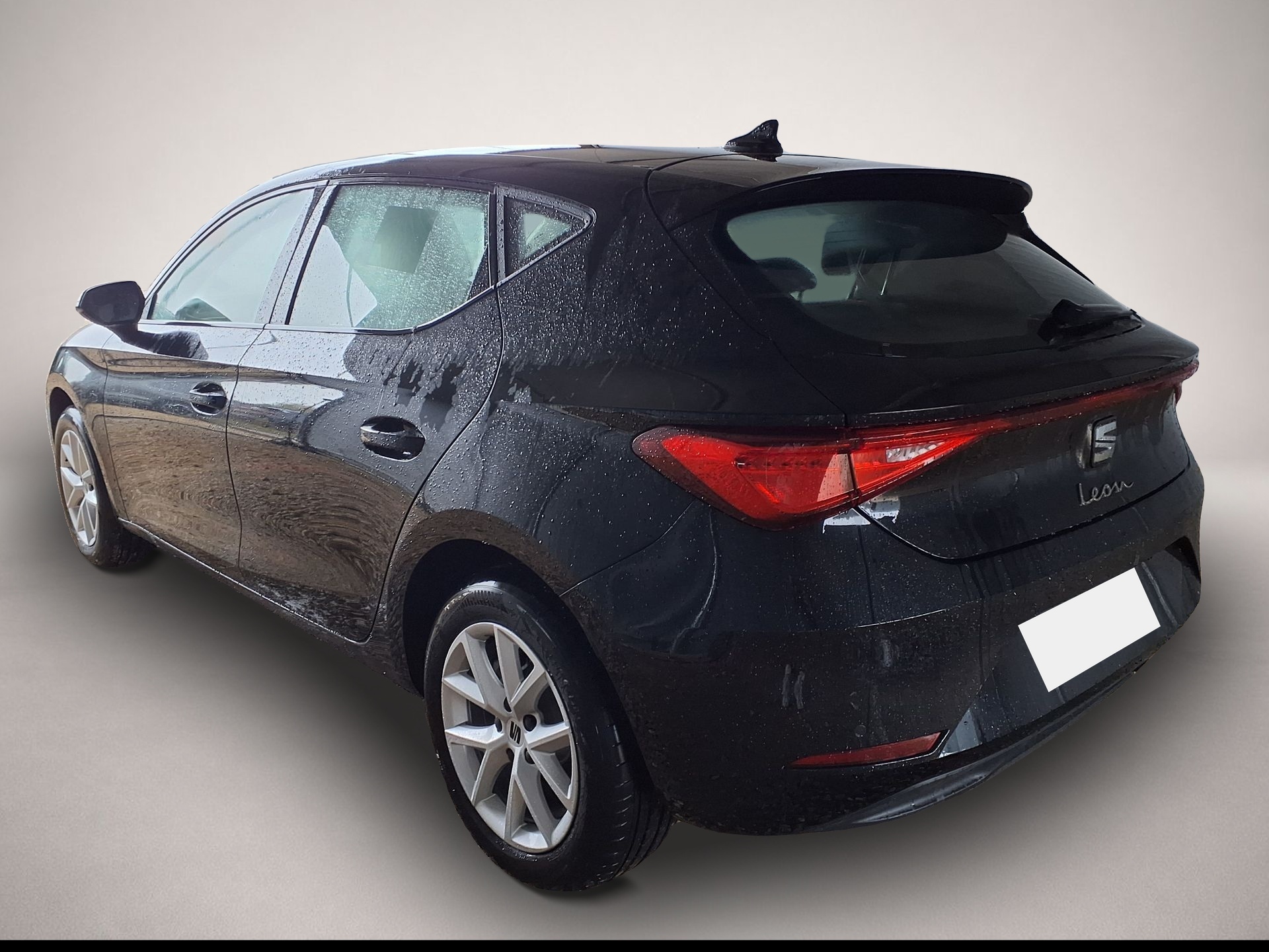 SEAT Leon, image 2 of 5