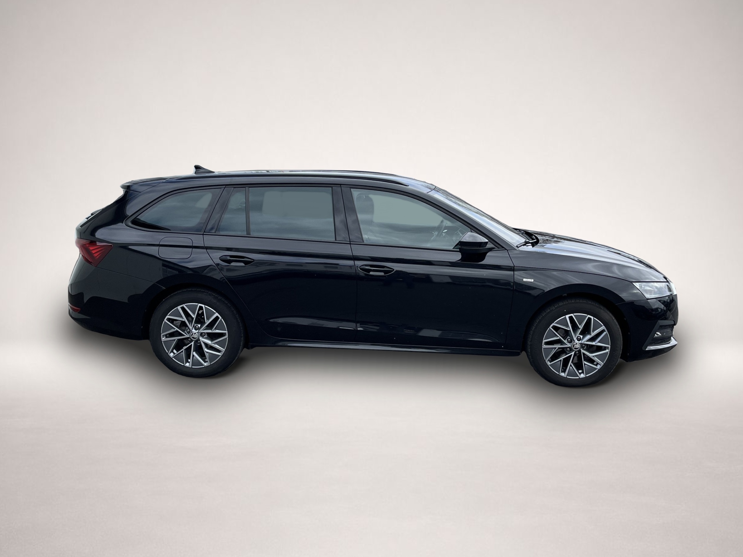 Skoda Octavia (12/2022, Diesel)