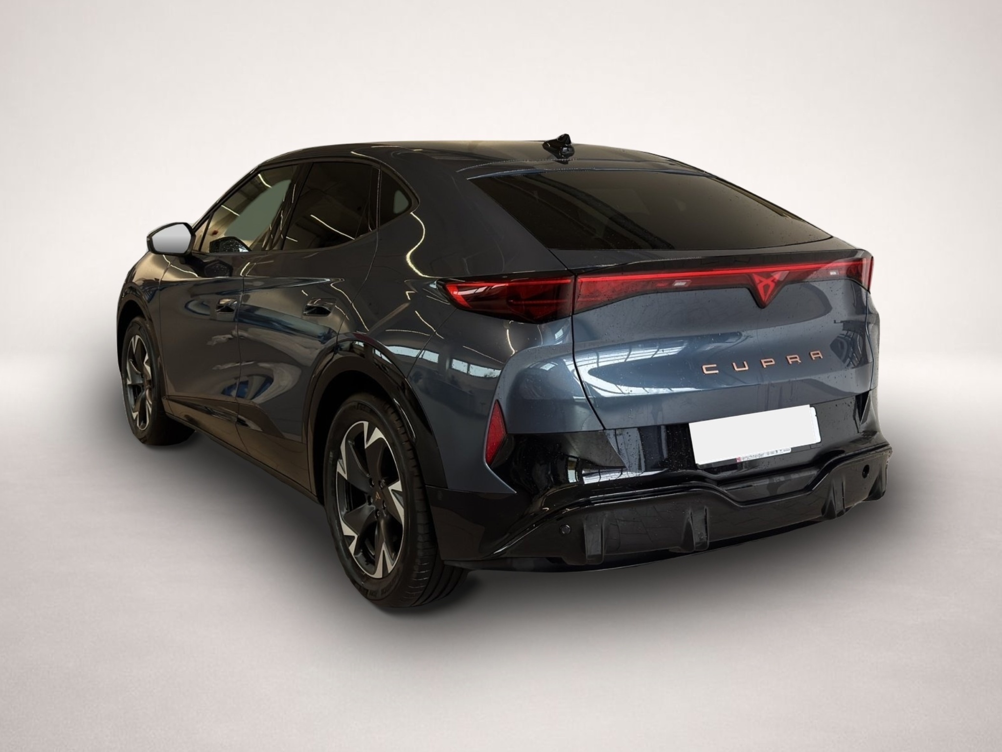 CUPRA Tavascan, Bild 4 von 5