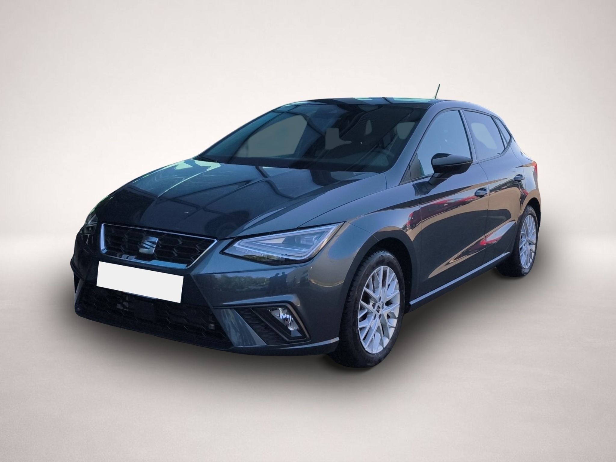 Seat Ibiza (06/2024, Benzin)