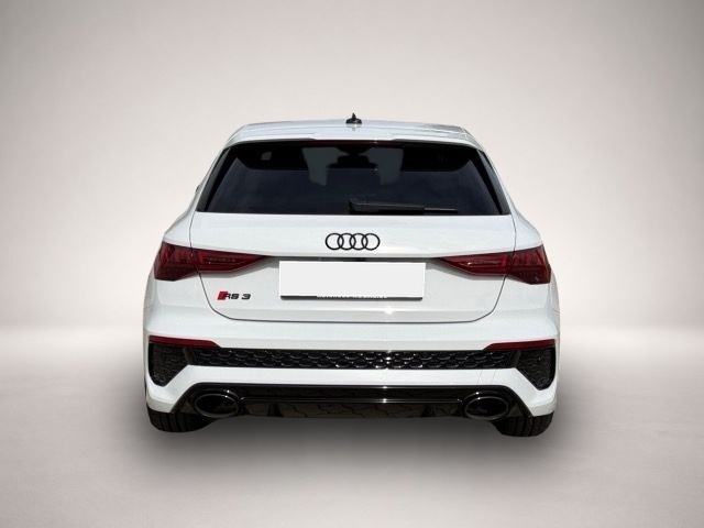 Audi RS3 (06/2024, )