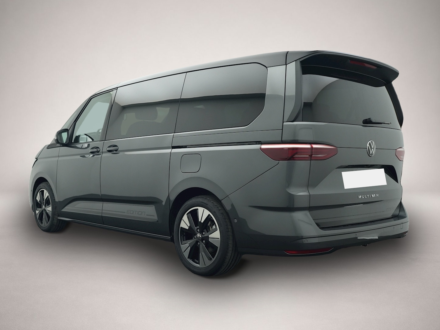 Volkswagen T7 Multivan, Bild 2 von 7