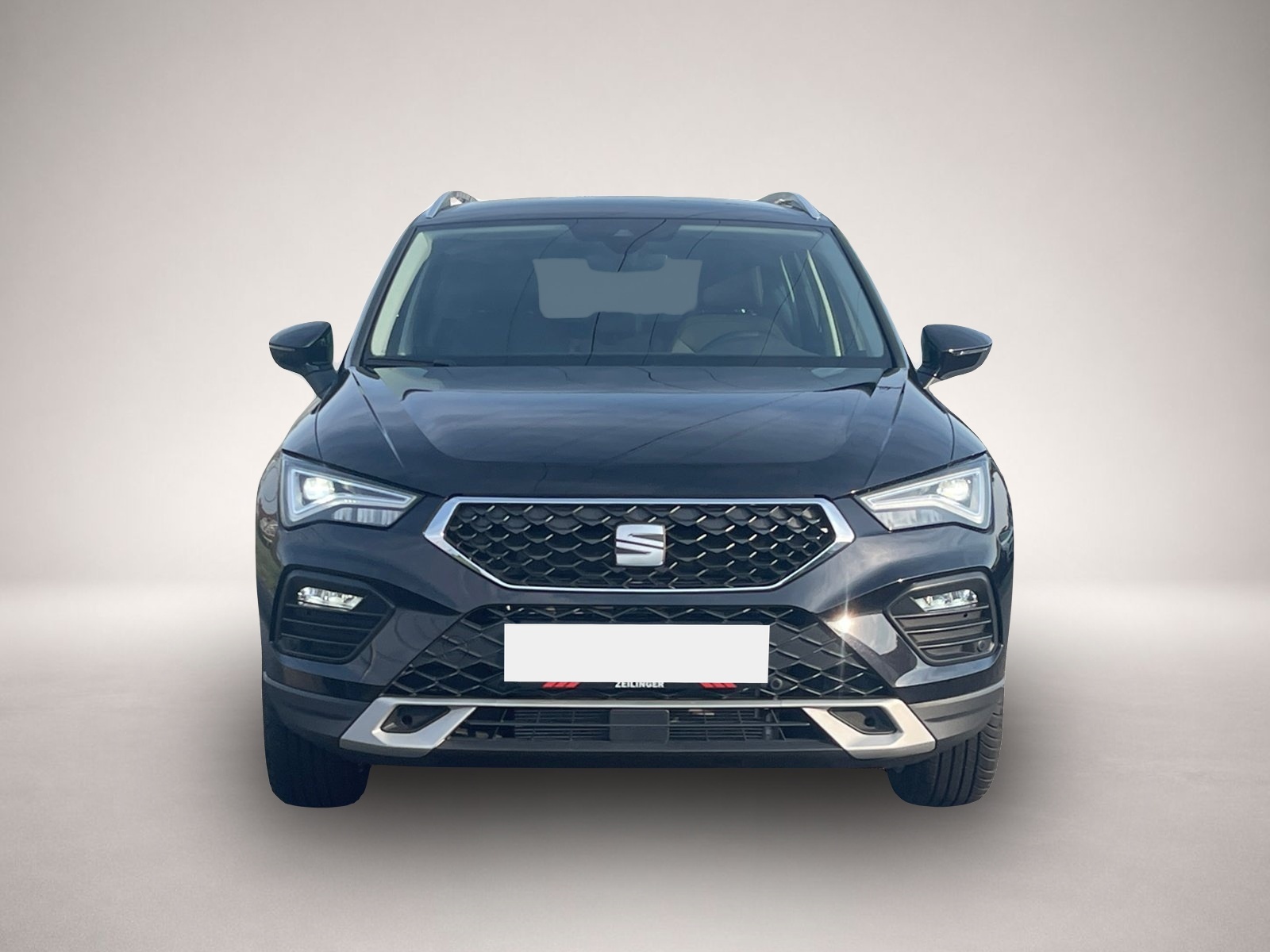 Seat Ateca (05/2026, Benzin)