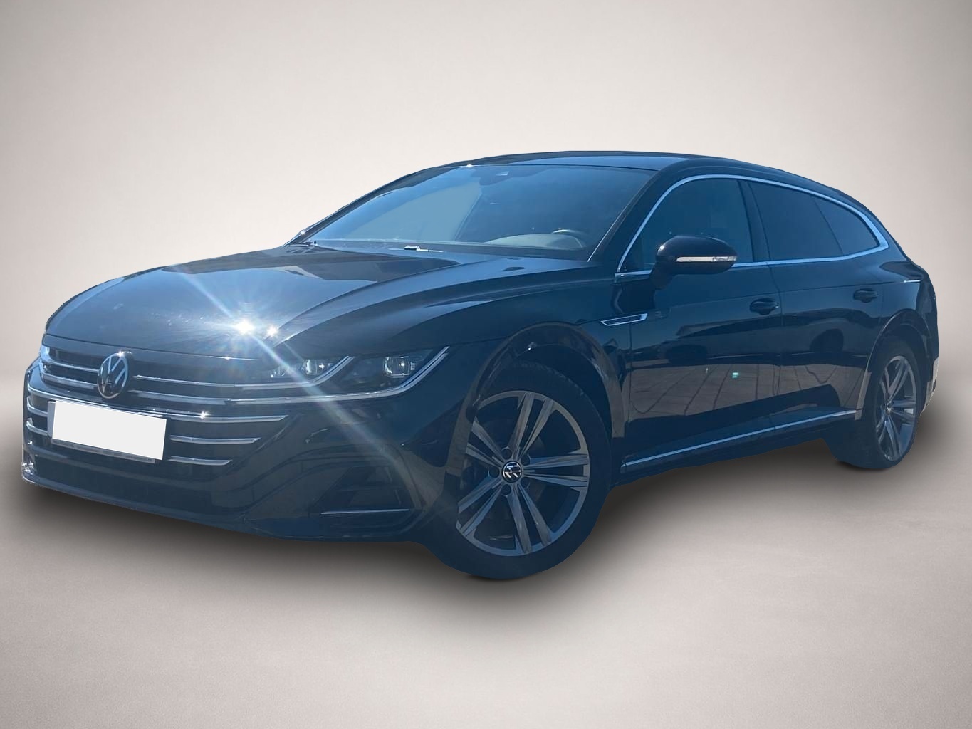 Volkswagen Arteon (05/2023, )