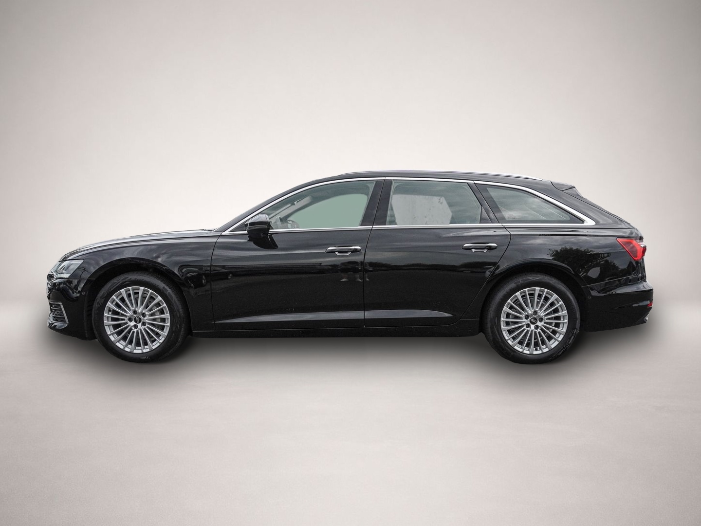 Audi A6 (06/2023, Diesel)
