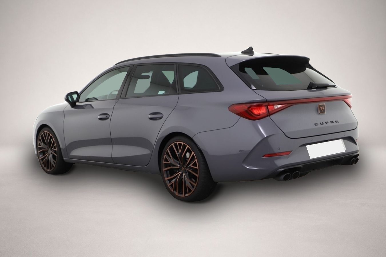 Cupra Leon (11/2023, Benzin)