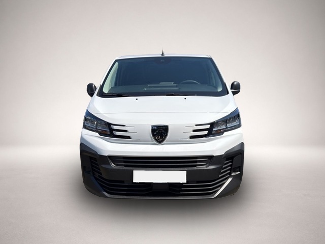Peugeot Other (07/2025, Diesel)