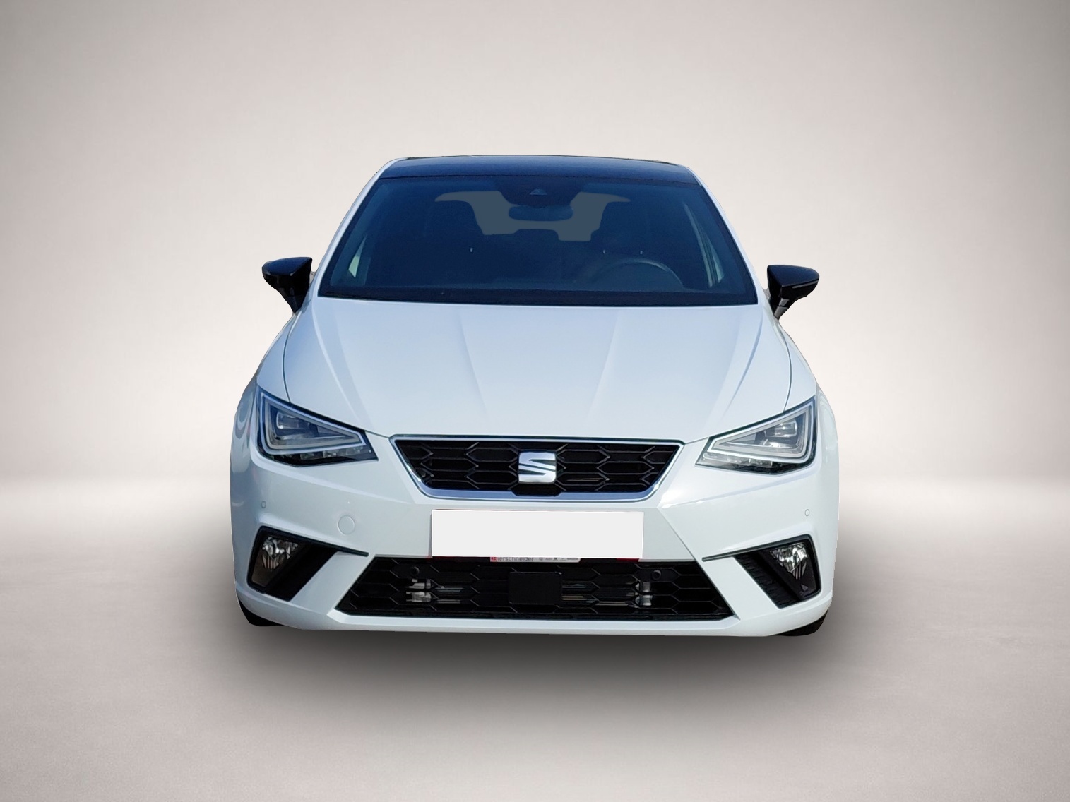 Seat Ibiza (02/2024, Benzin)