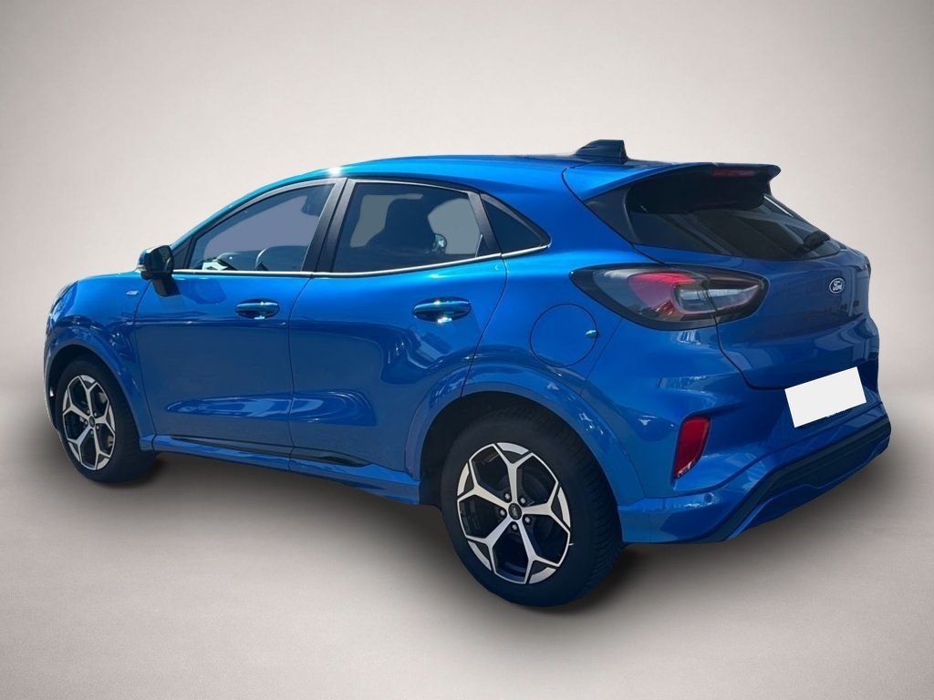 Ford Puma (02/2025, )