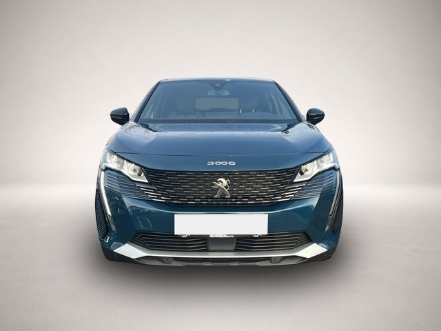 Peugeot 3008 (11/2023, Benzin)