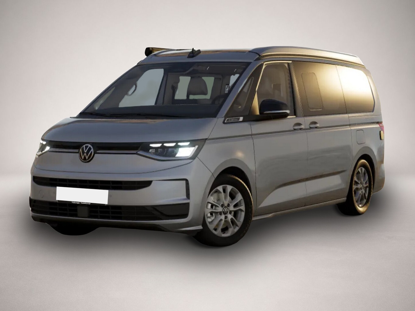 Volkswagen T7 California (06/2026, Diesel)