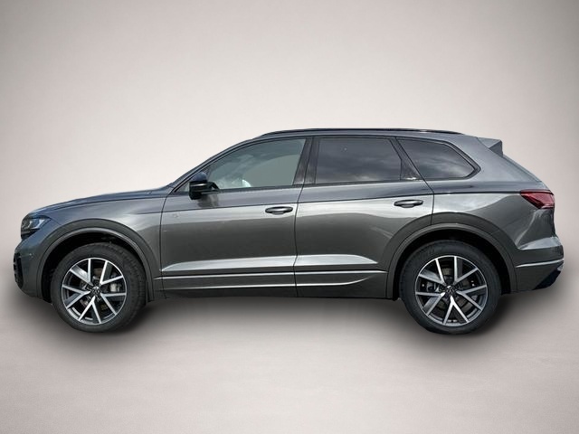 Volkswagen Touareg (01/2026, Diesel)