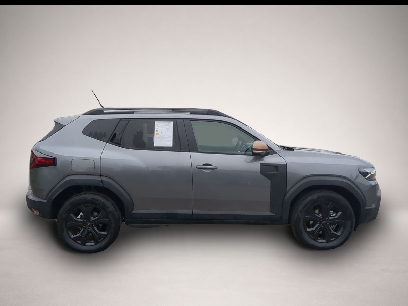 Dacia Duster (05/2026, Autogas (LPG))