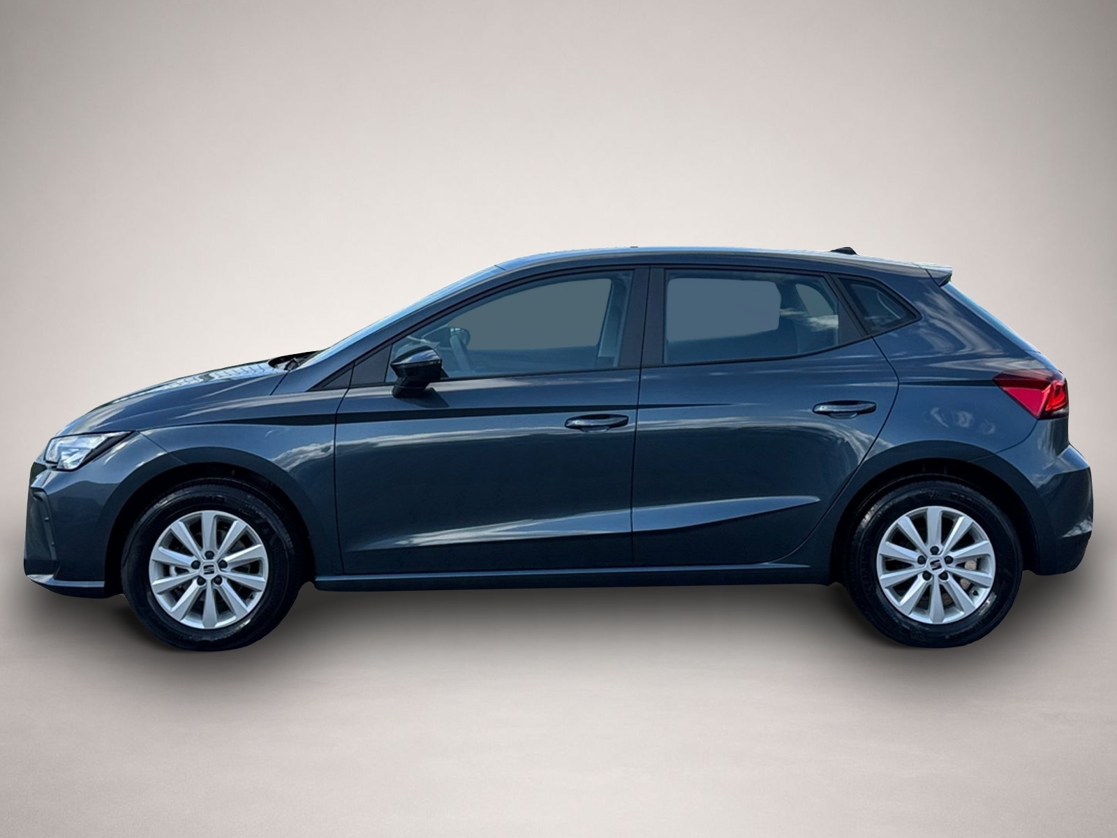 Seat Ibiza (05/2026, Benzin)