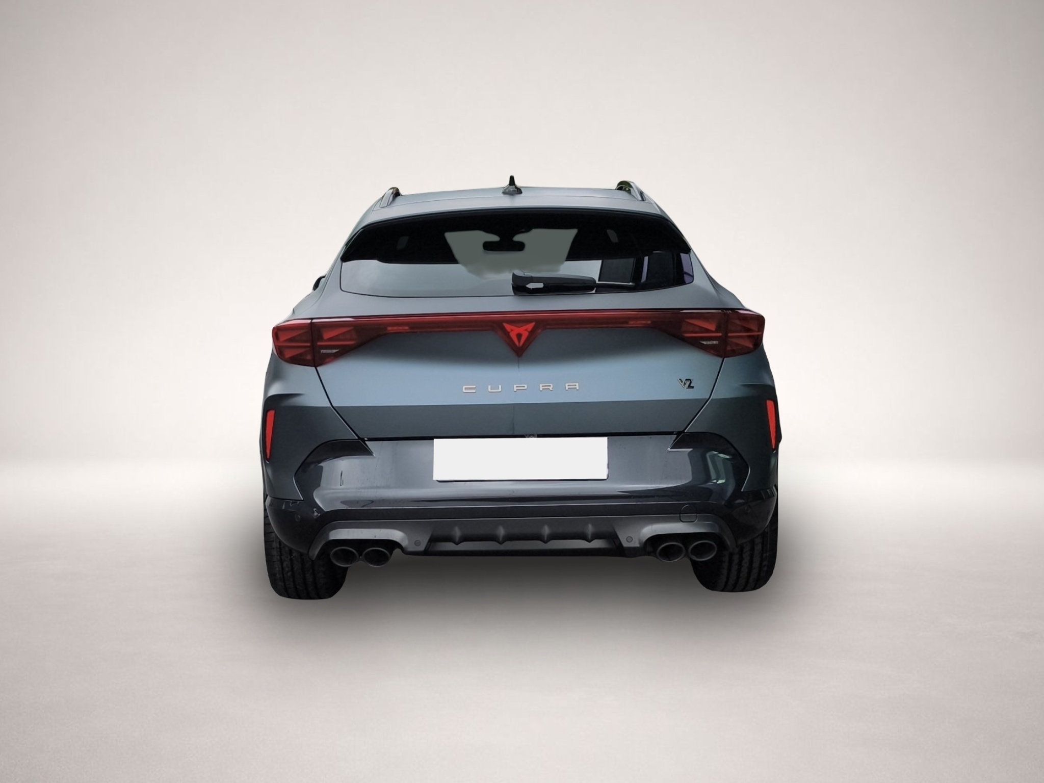 CUPRA Formentor, image 5 of 5