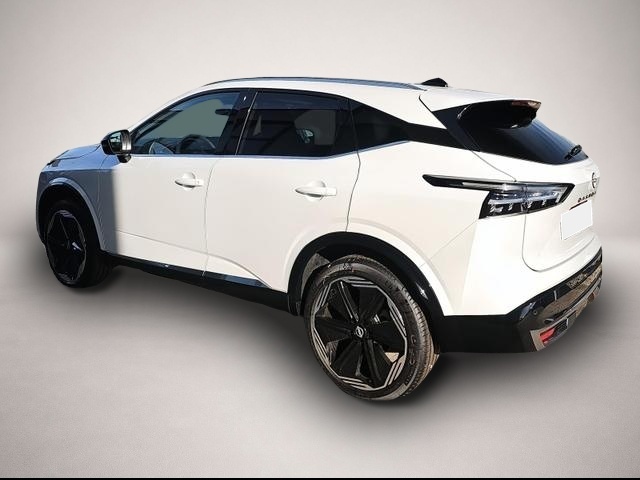 Nissan Qashqai, image 3 of 5
