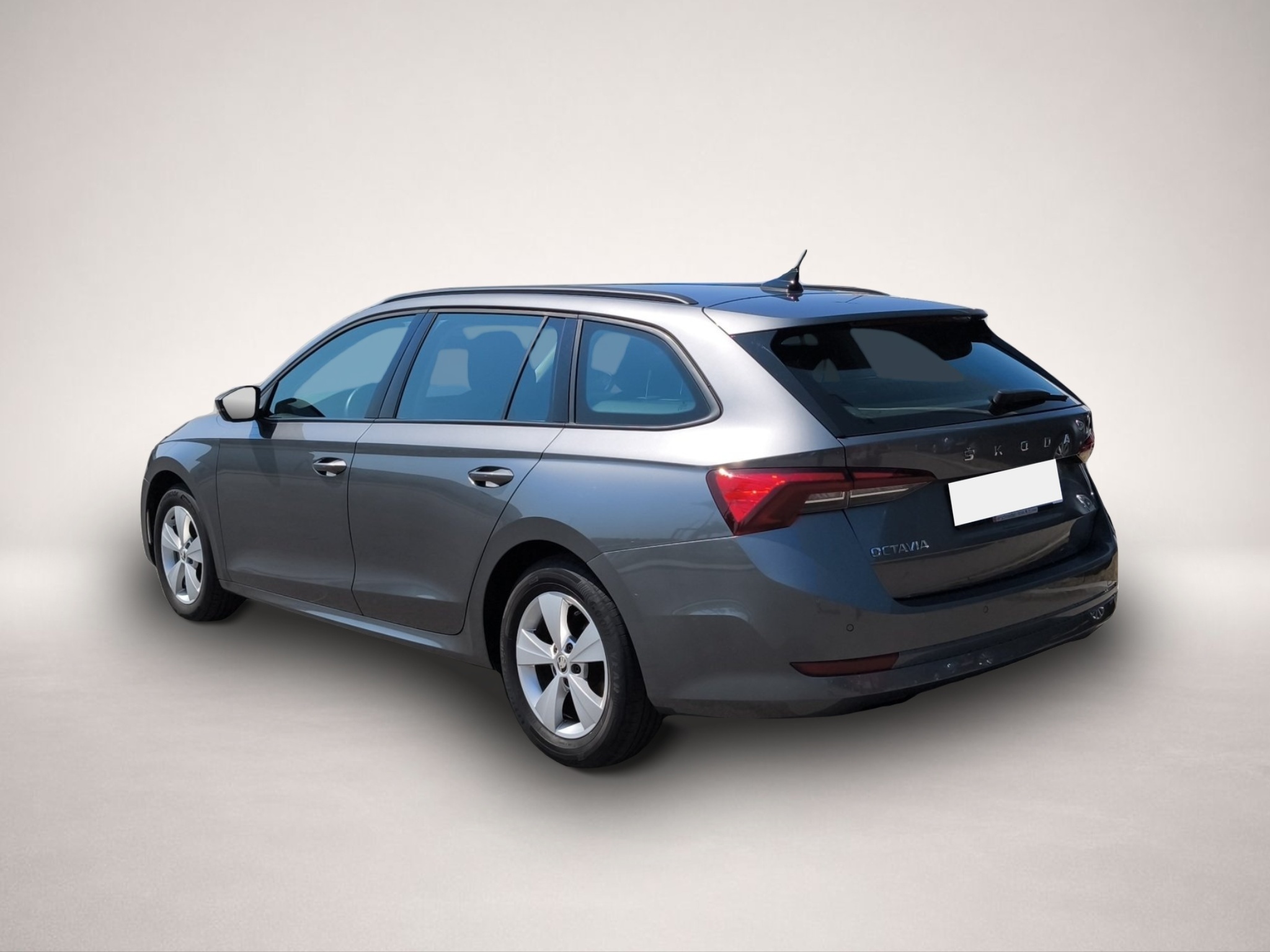 Skoda Octavia (07/2022, Benzin)