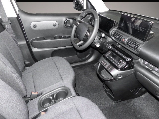 Hyundai INSTER, Bild 3 von 6