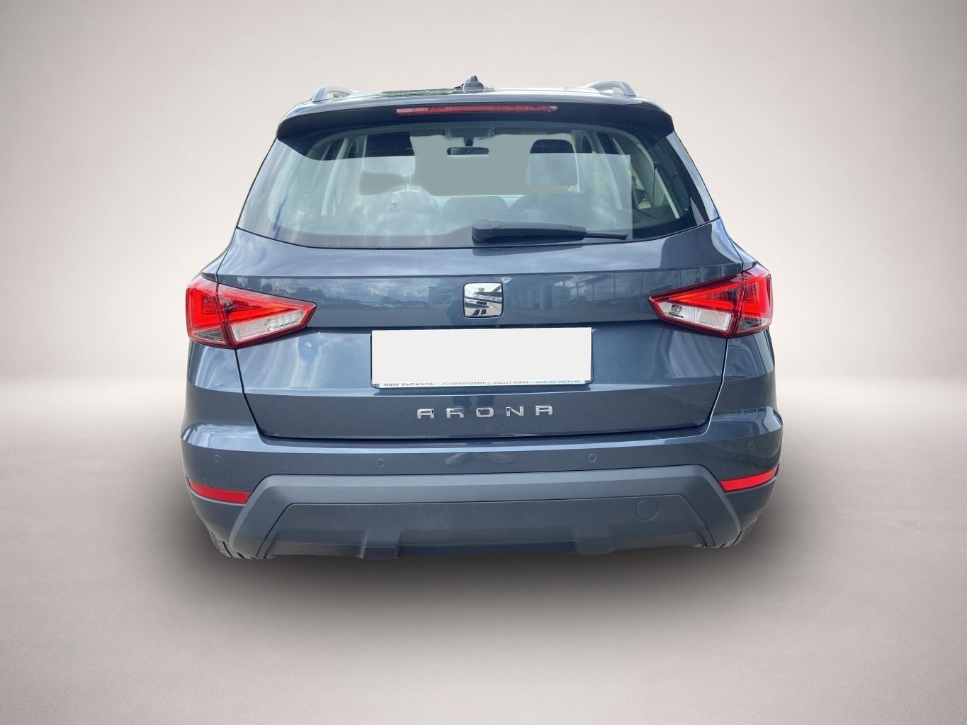 Seat Arona (06/2021, )