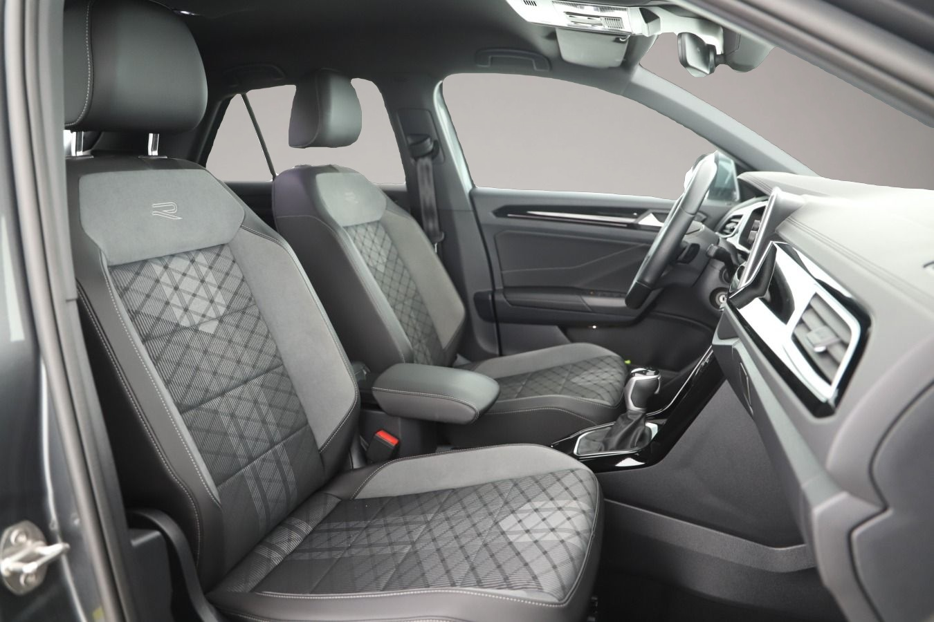 Volkswagen T-Roc (05/2022, Benzin)