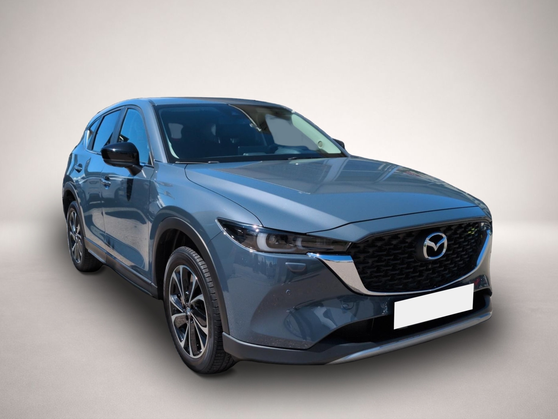 Mazda CX-5 (04/2024, Benzin)