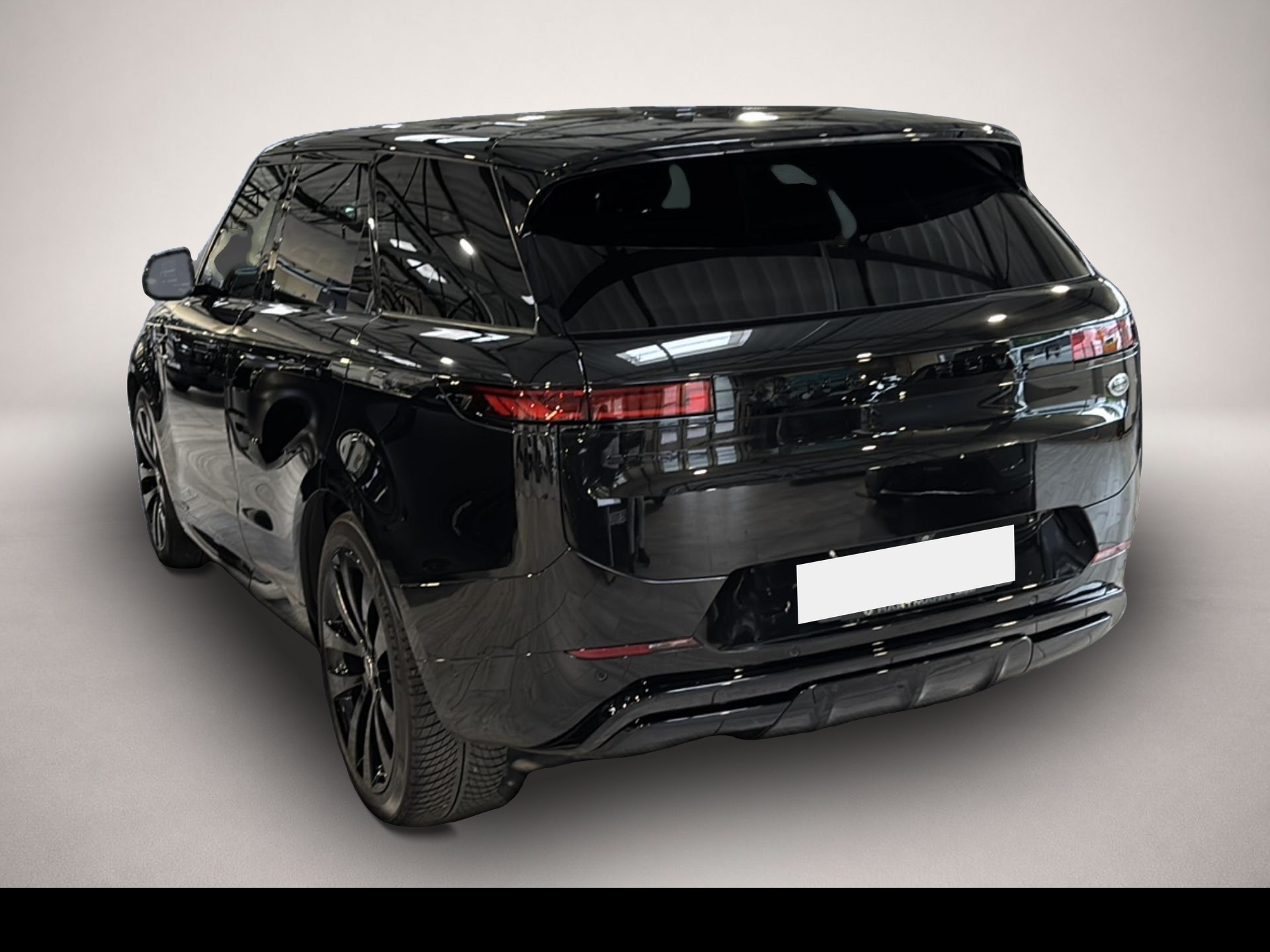 Land-Rover Range Rover Sport (06/2023, Diesel)