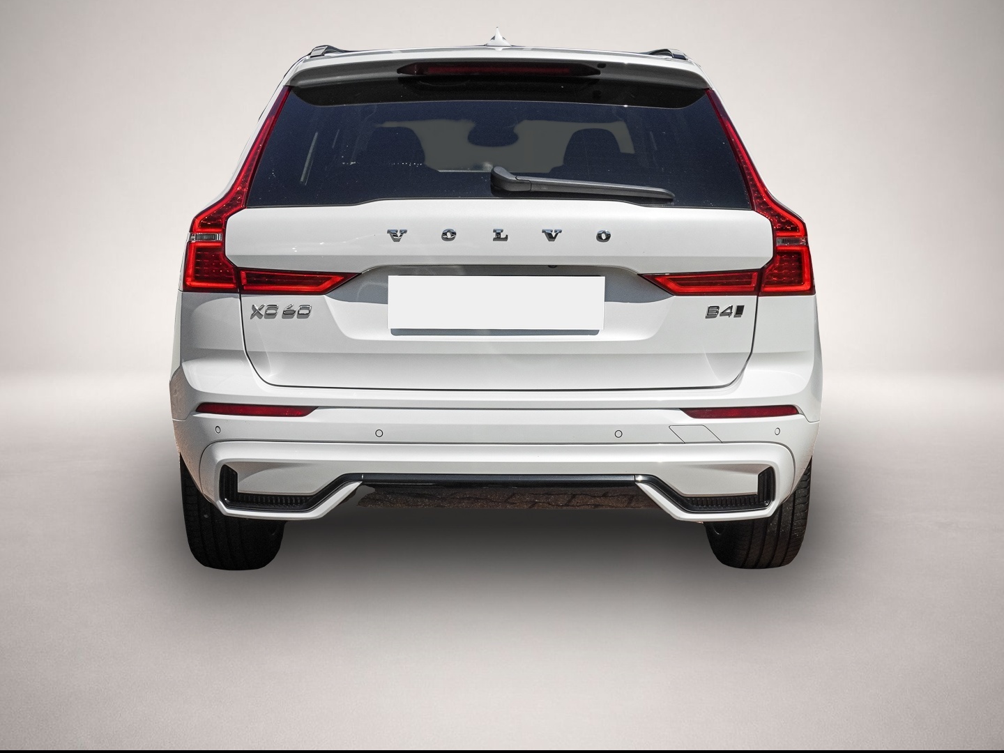 Volvo XC60 (07/2023, Diesel)