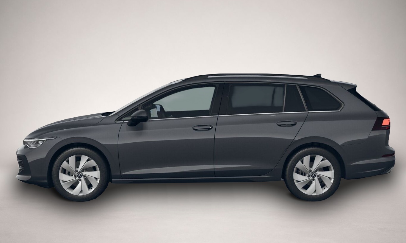 Volkswagen Golf (12/2025, Diesel)