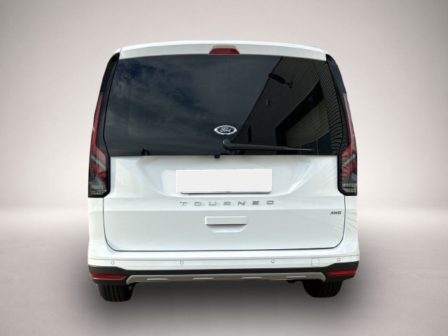 Ford Tourneo Connect, Bild 3 von 6