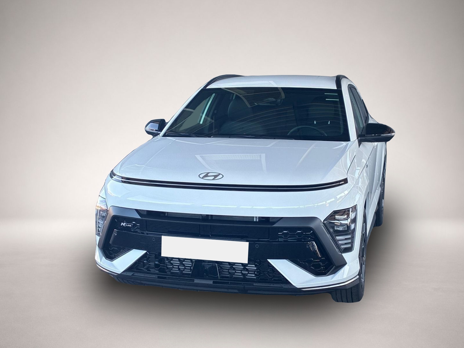 Hyundai KONA (12/2025, Benzin)