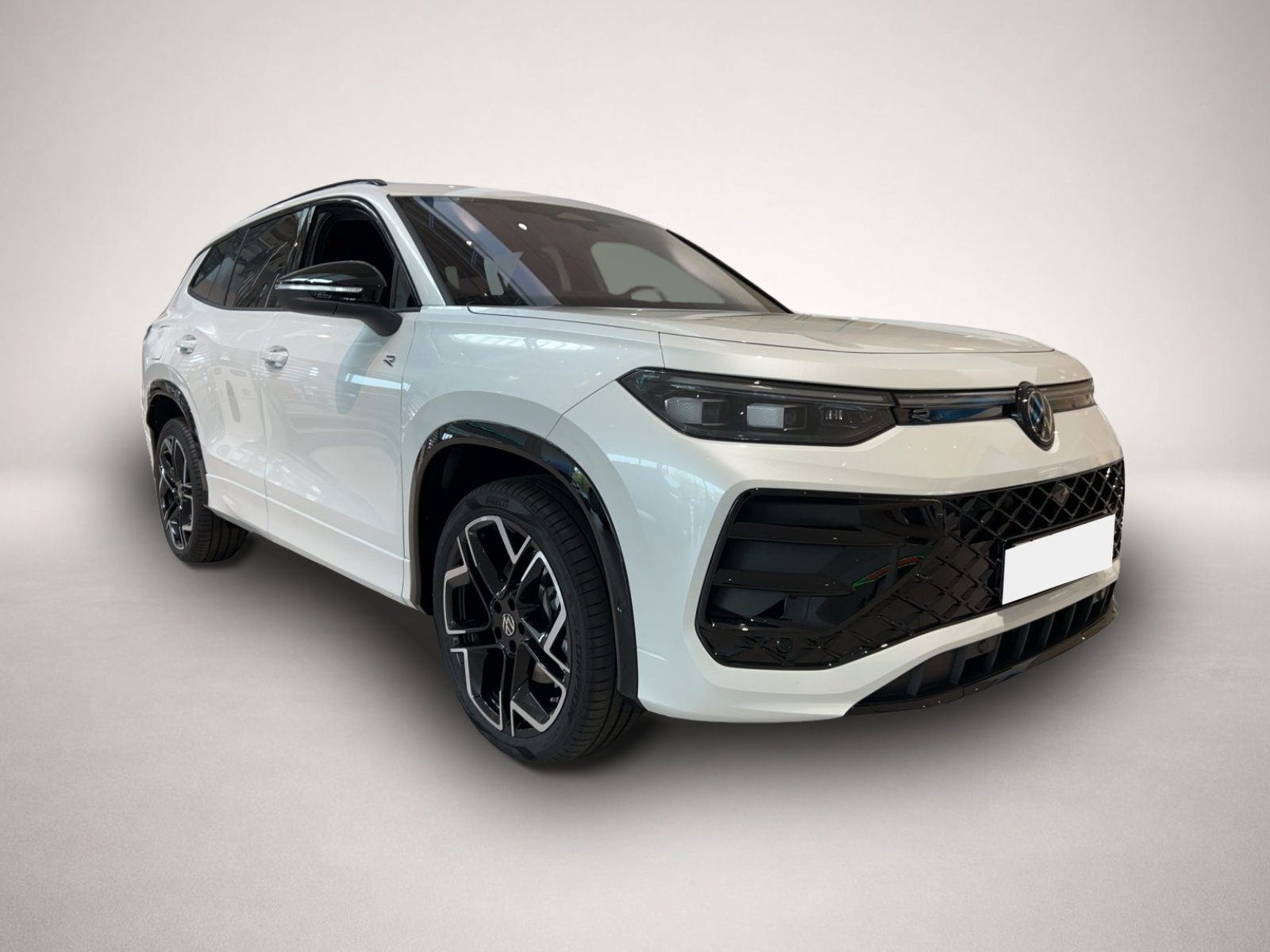 Volkswagen Tayron, image 3 of 5