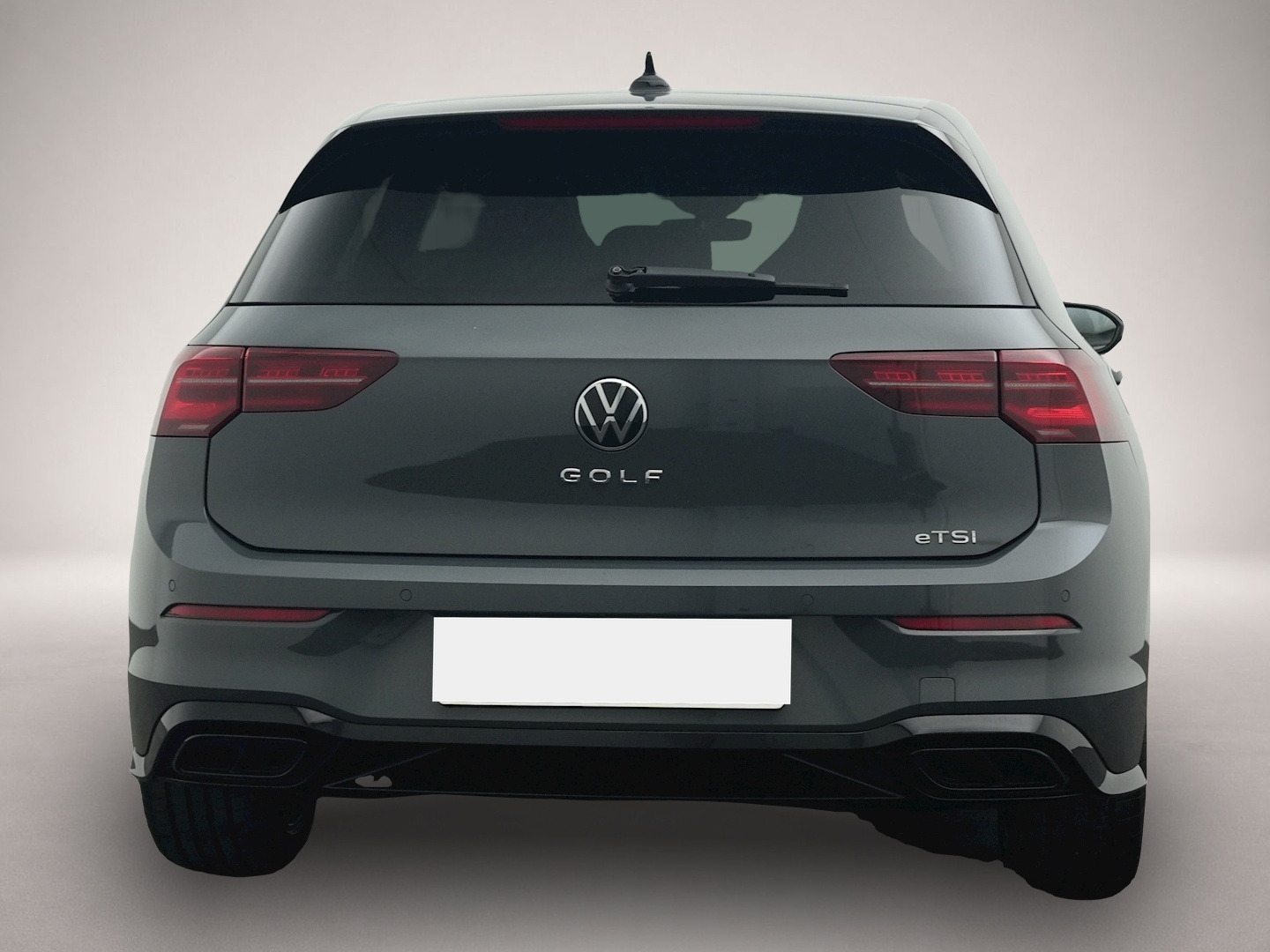Volkswagen Golf (05/2024, Benzin)