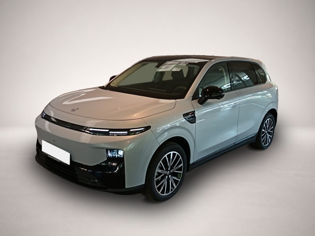 Leapmotor B10 (, ELECTRIC)