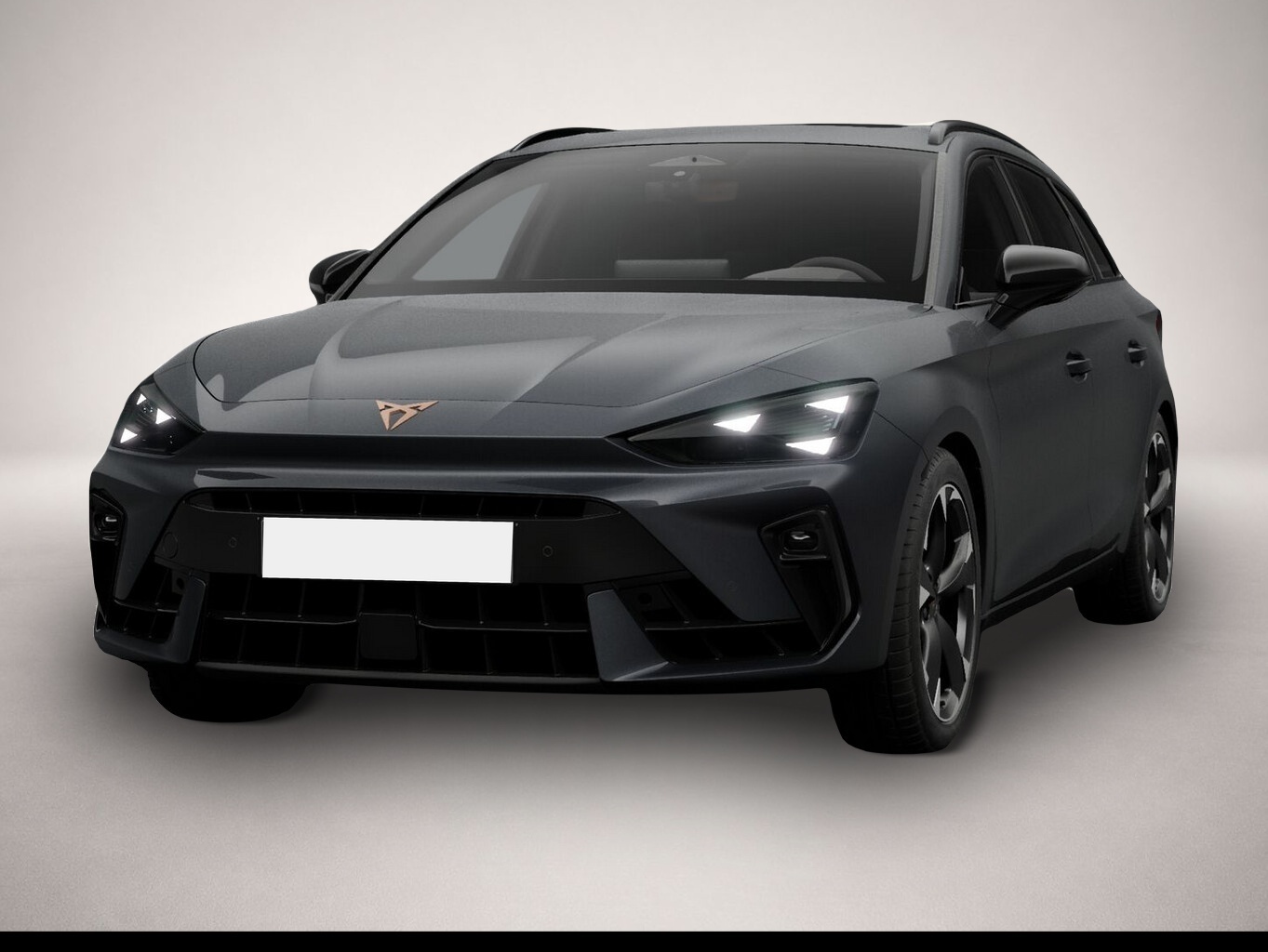 Cupra Leon (05/2026, Benzin)
