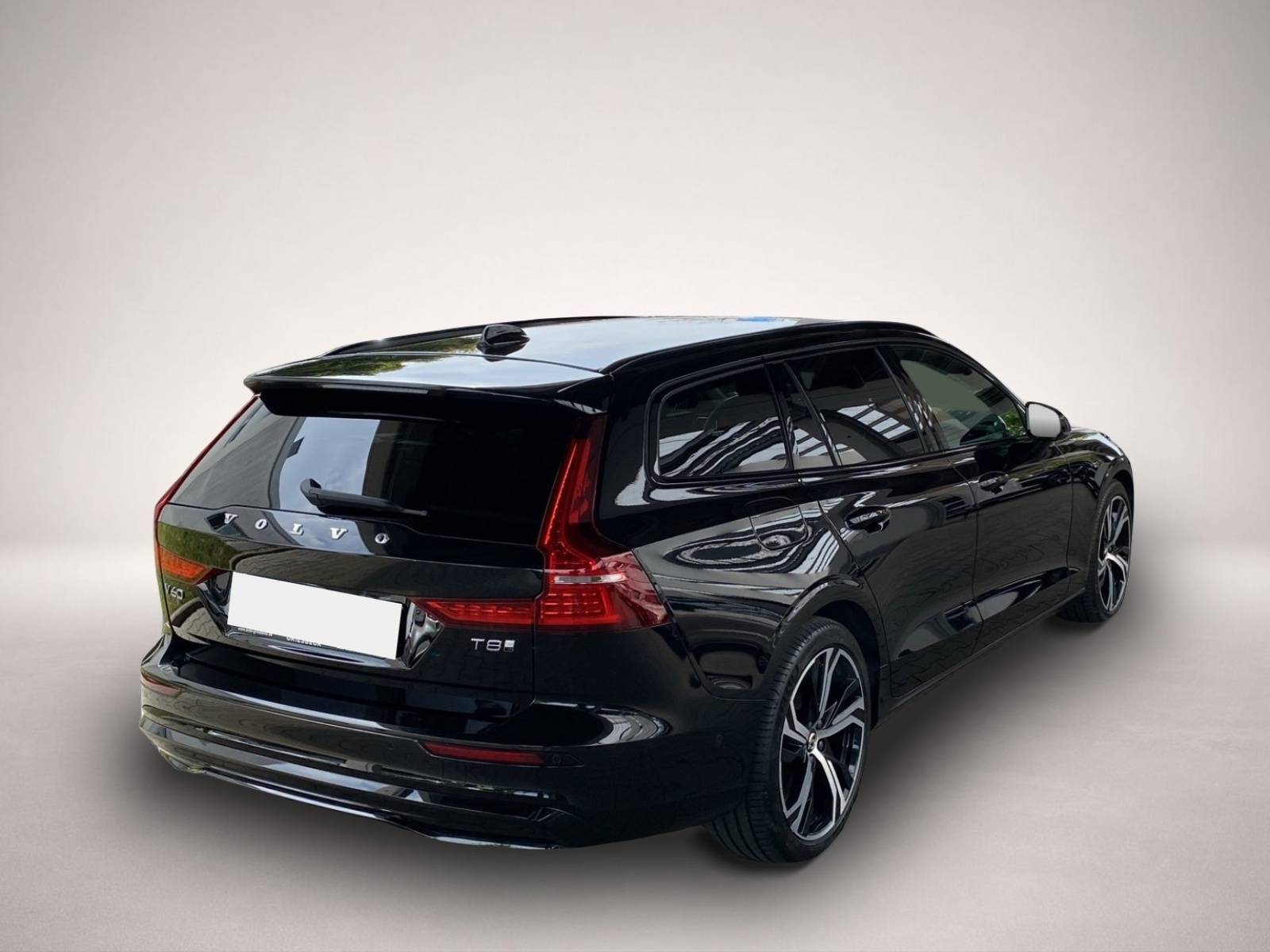 Volvo V60 (07/2024, )