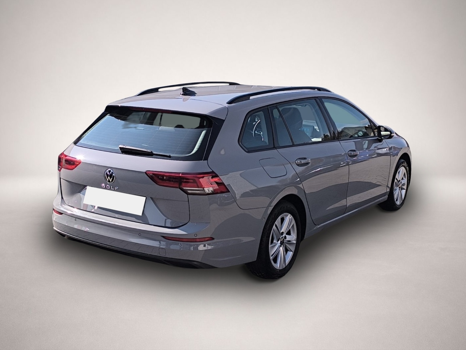 Volkswagen Golf (11/2022, Diesel)