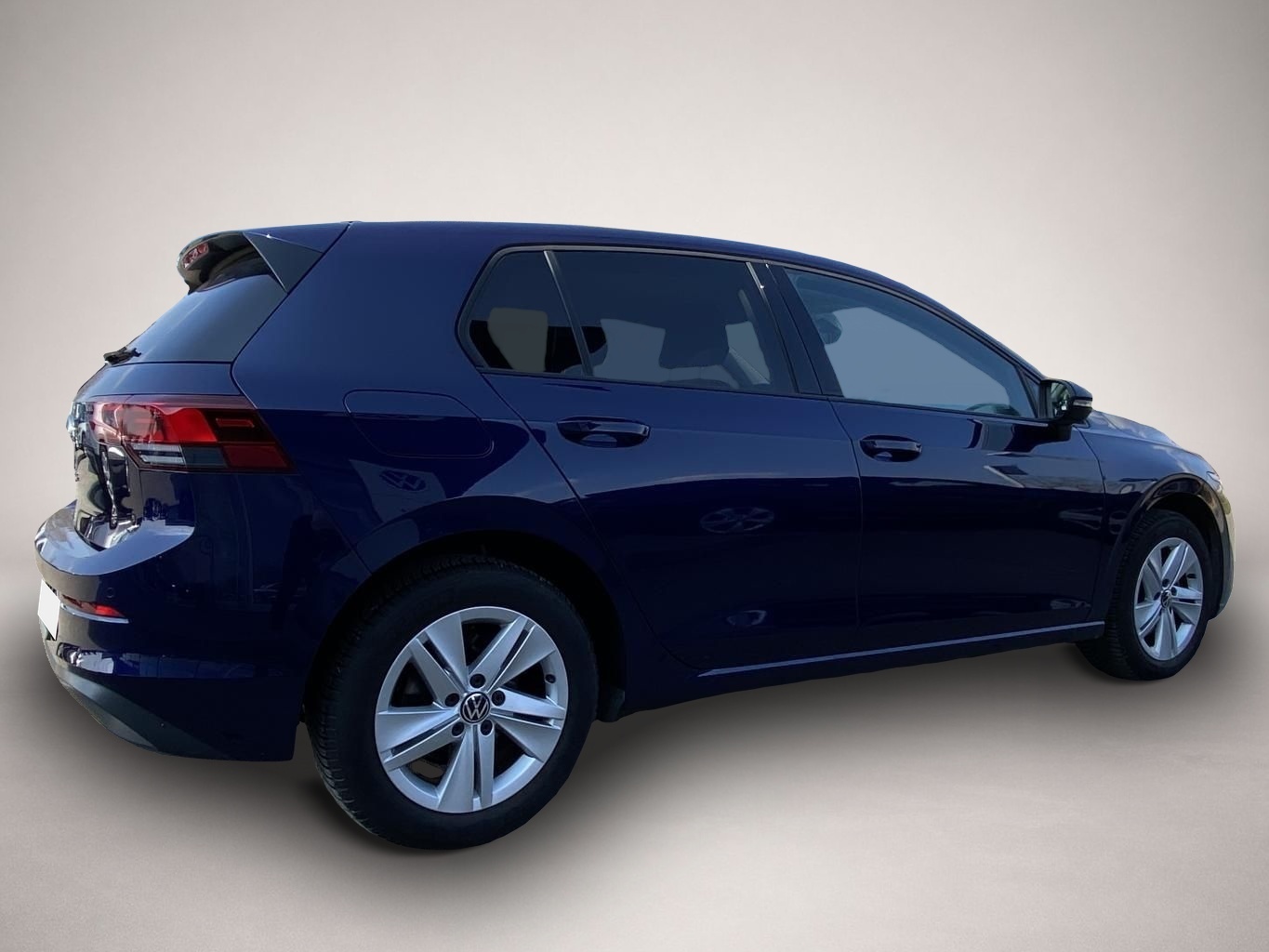 Volkswagen Golf (12/2023, )