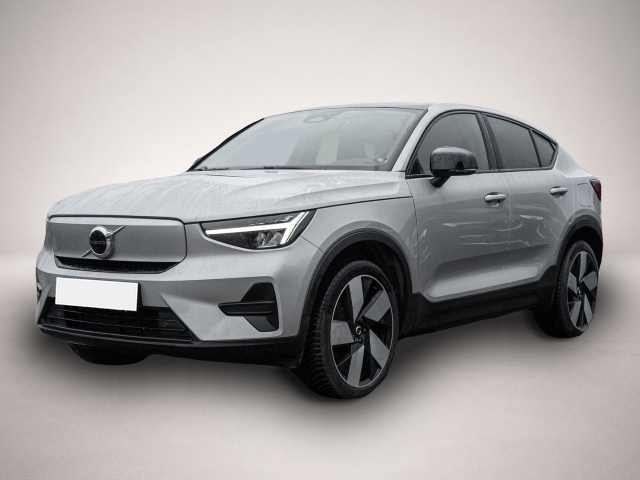 Volvo C40 (12/2022, ELECTRIC)