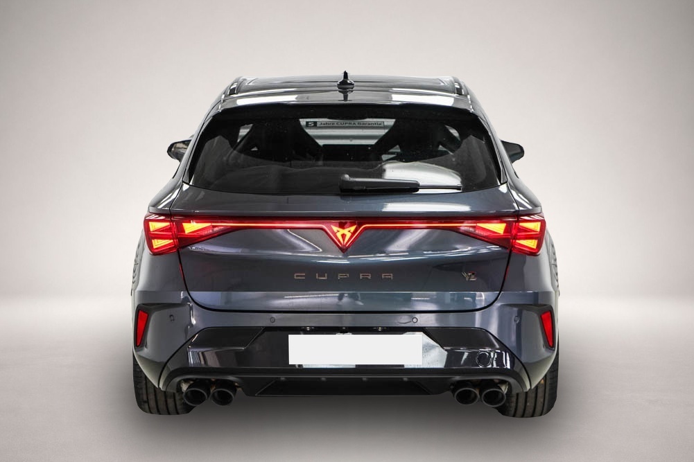 CUPRA Leon, Bild 4 von 4