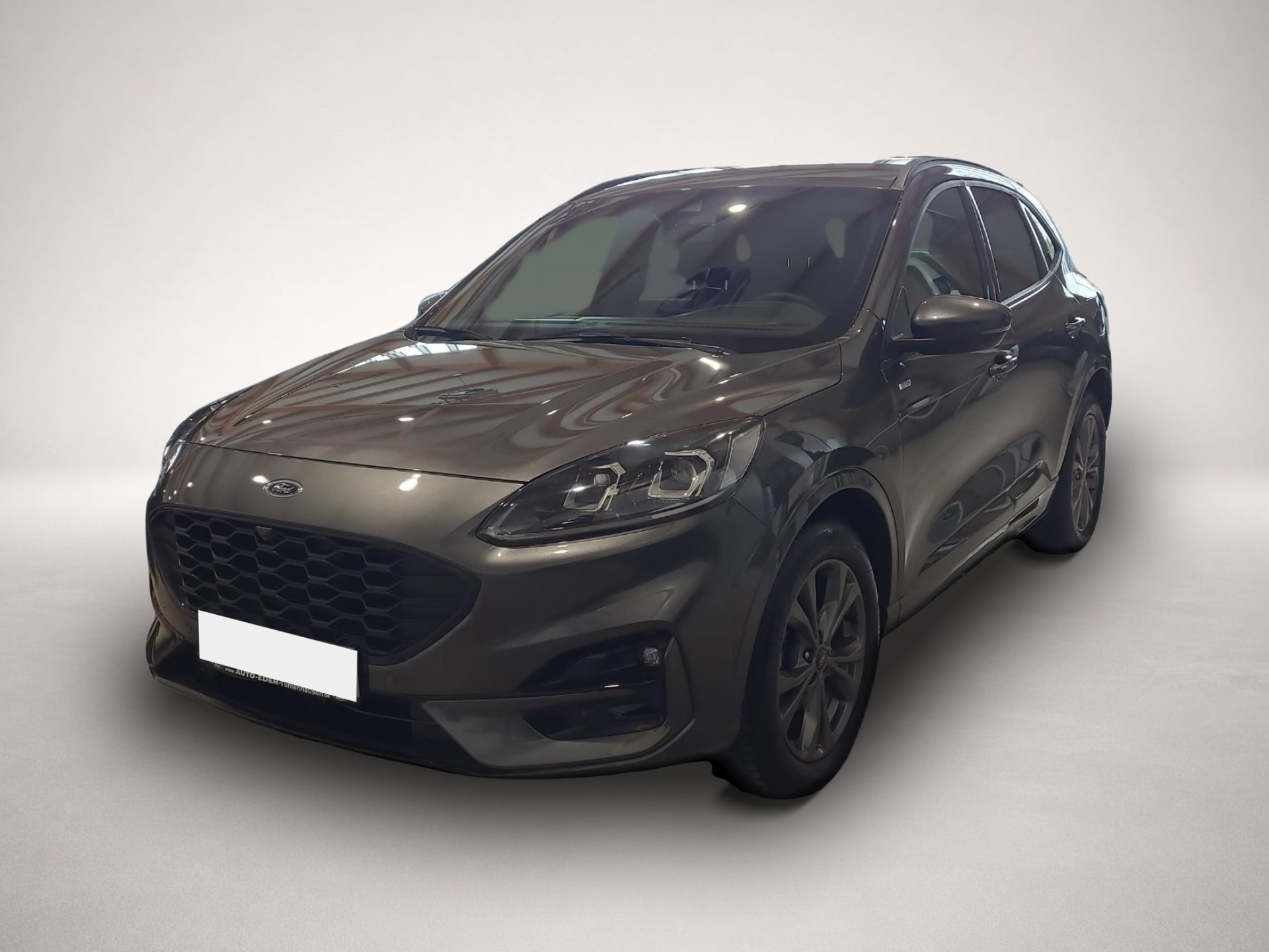 Ford Kuga (05/2023, Benzin)